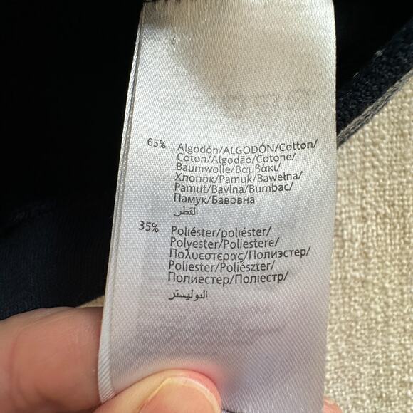 Mayoral Sweatshirt Hoodie Jacket EUC 12mo - Picture 5 of 5